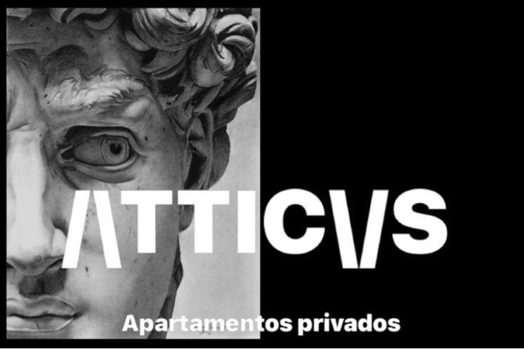 托萊多Atticus公寓 外观 照片